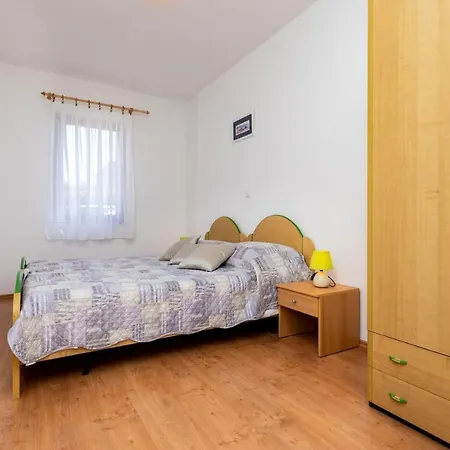 Sersic Гостевой дом 3*