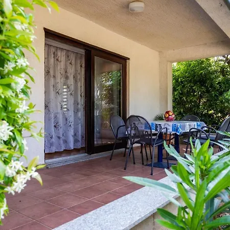 Sersic Гостевой дом Малинска