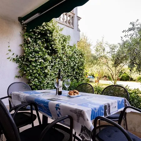 Гостевой дом Sersic Малинска