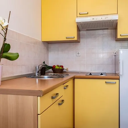 Sersic Гостевой дом 3*