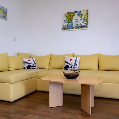 Guest house Sersic