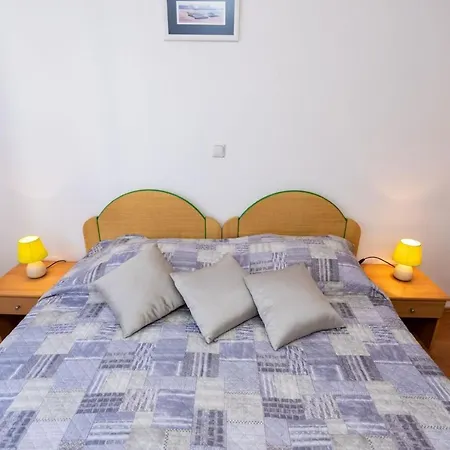 Guest house Sersic