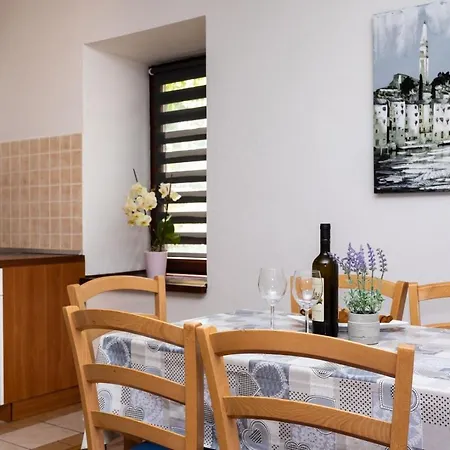 Guest house Sersic