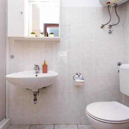 Sersic Гостевой дом