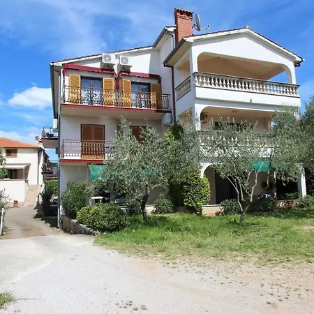 Guest house Sersic Malinska