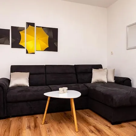 Sersic Guest house