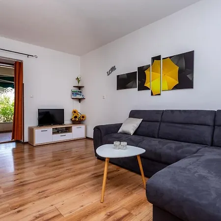 Guest house Sersic