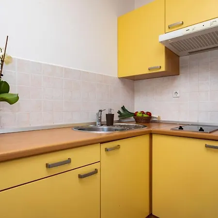 Sersic Малинска