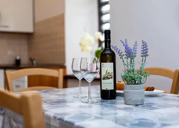 Sersic Casa de hóspedes 3*