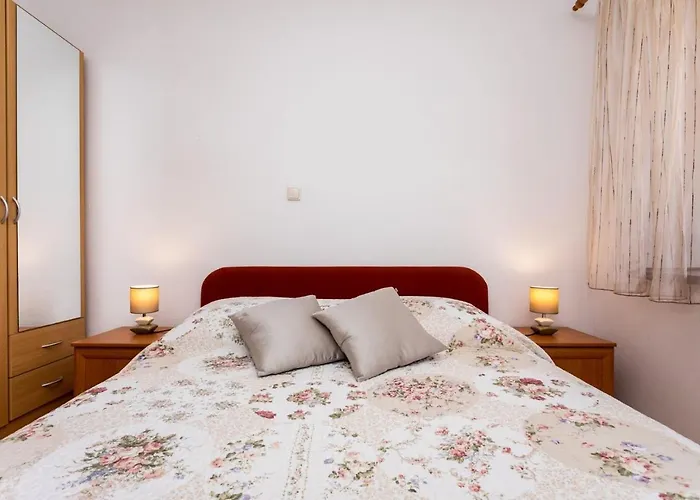 Casa de hóspedes Sersic 3*