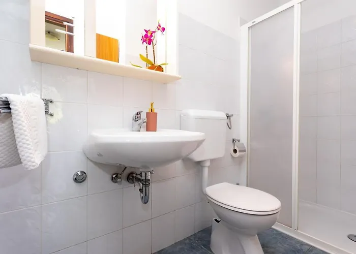 Casa de hóspedes Sersic