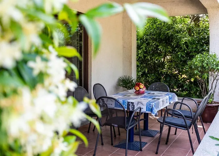 Casa de hóspedes Sersic Malinska