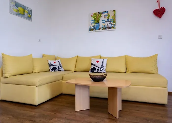 Casa de hóspedes Sersic