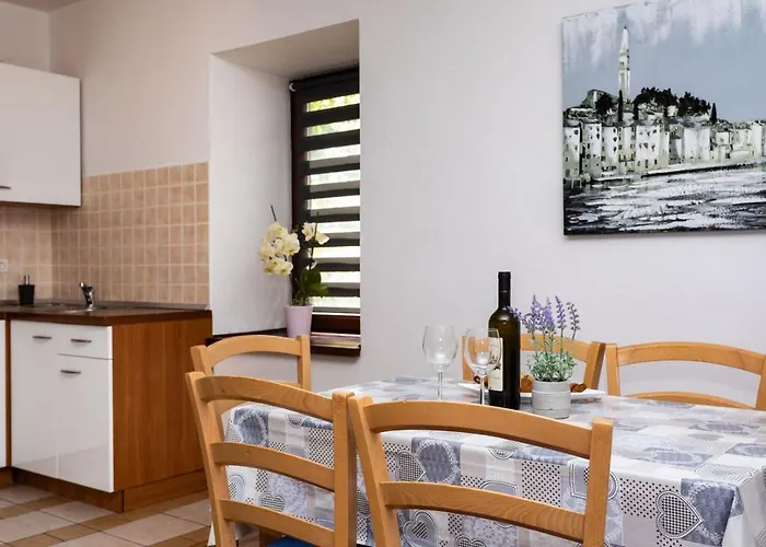 Casa de hóspedes Sersic