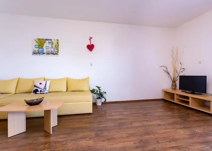 Sersic Casa de hóspedes Malinska