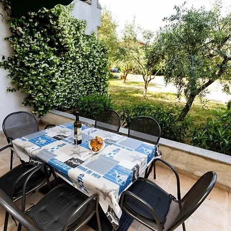 Sersic 게스트하우스