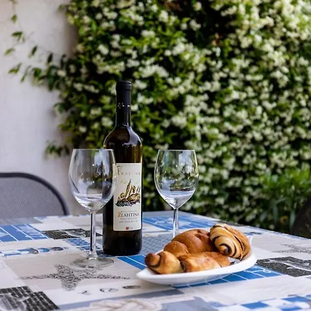 Sersic 게스트하우스