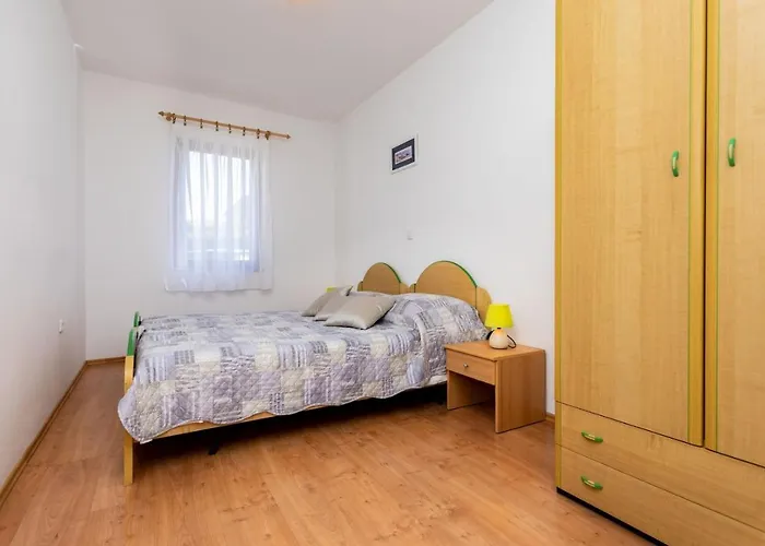Sersic Pensjonat 3*
