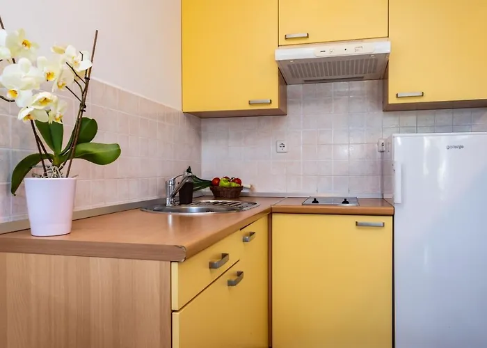 Sersic Pensjonat 3*